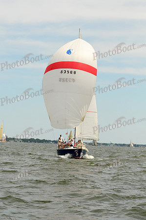 2011 Southern Bay RW A 1153