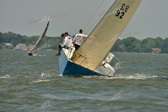 2016 Southern Bay Race Week F_1312