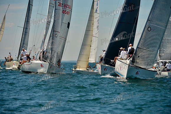 2017 Block Island Race Week F_1738