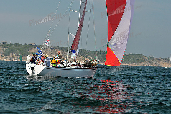 2013 Block Island Race Week B 1558
