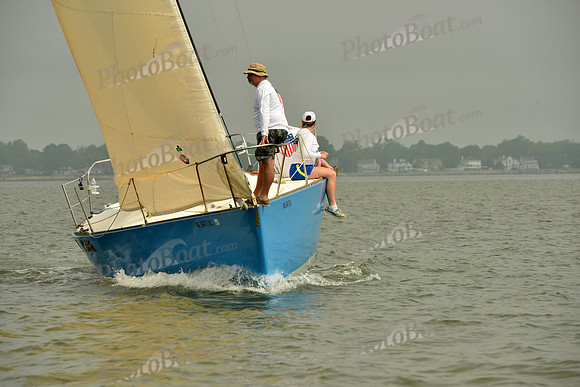 2016 Southern Bay Race Week C_0098