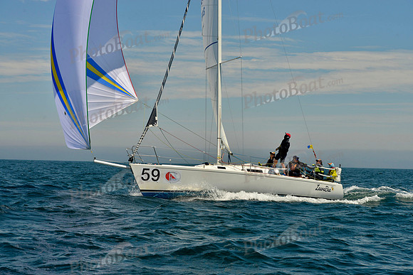 2017 Block Island Race Week C_1658