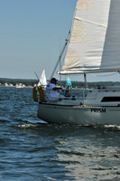 2010 Leukemia Cup 1100