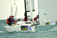2015 Key West Race Week B 319