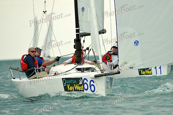 2015 Key West Race Week B 319