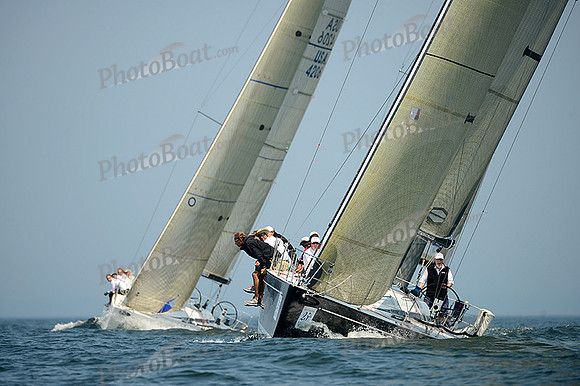 2013 Block Island Race Week A 261