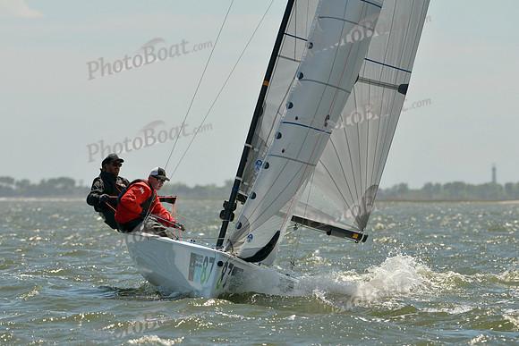 2016 Charleston Race Week D 0081