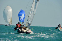 2014 Key West Race Week D 323