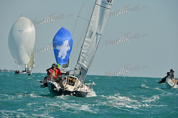 2014 Key West Race Week D 323