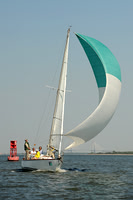 2014 Charleston Race Week A 037