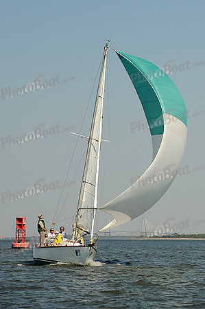 2014 Charleston Race Week A 037