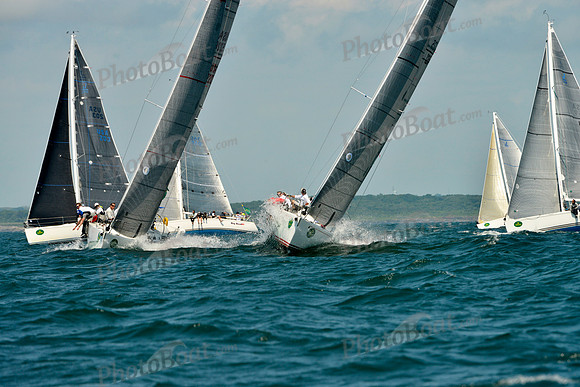 2016 NYYC Race Week A 006
