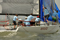 2016 Southern Bay Race Week A_0607