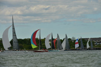 2016 NYYC Annual Regatta A_1612