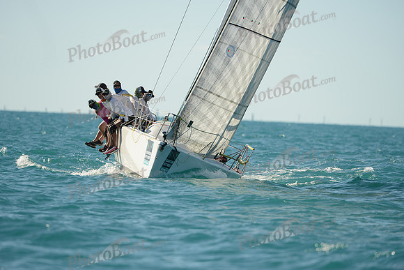 2017 Quantum Key West RW H 740