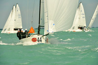 2016 Key West Race Week A_1804