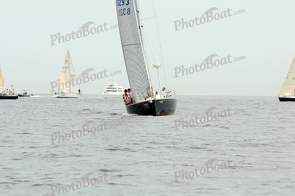 2011 Park City Regatta A 438