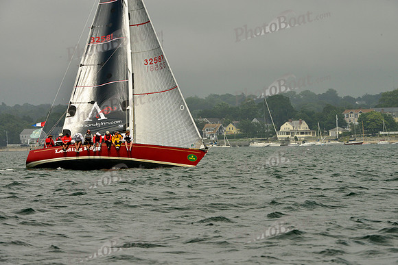 2016 NYYC Race Week B_1609