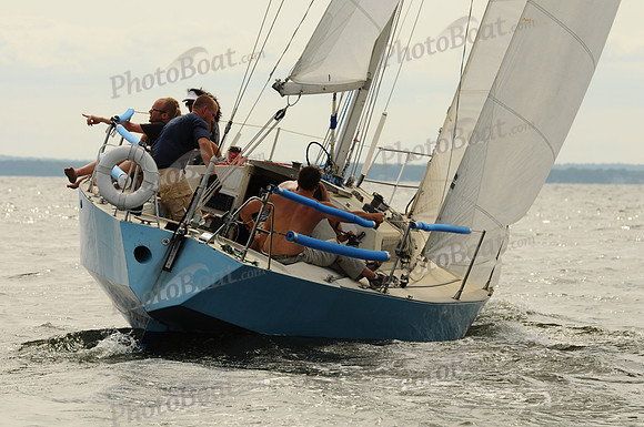 2011 Gov Cup A 807