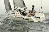 2013 Block Island Race Week D 259