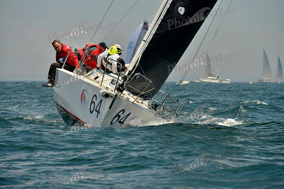 2017 Block Island Race Week C_0582