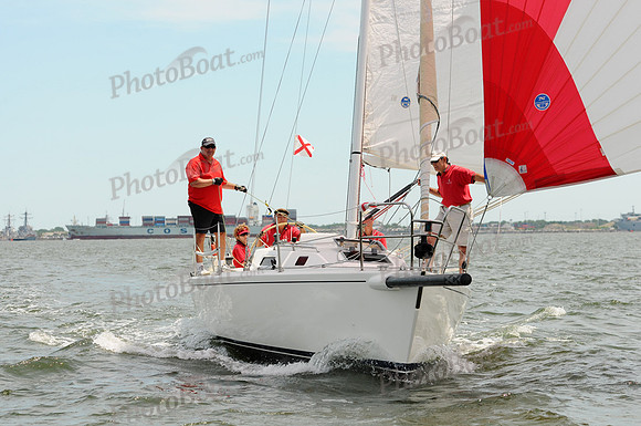 2011 Southern Bay RW C 795