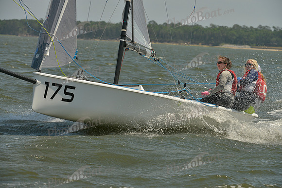 2017 Charleston Race Week D_2227