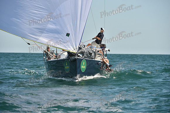2018 NYYC Race Week E_0621