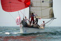 2013 Block Island Race Week A 763