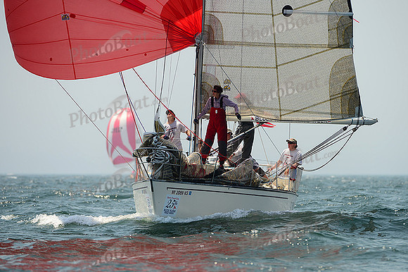 2013 Block Island Race Week A 763