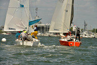 2018 Charleston Race Week A_2369
