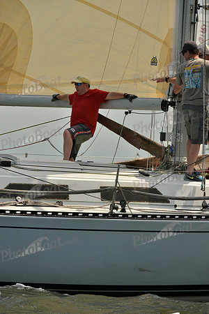 2016 Southern Bay Race Week B_0116