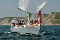 2013 Block Island Race Week B 1140