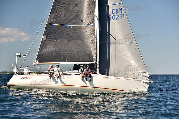 2016 Newport Bermuda Race_1081