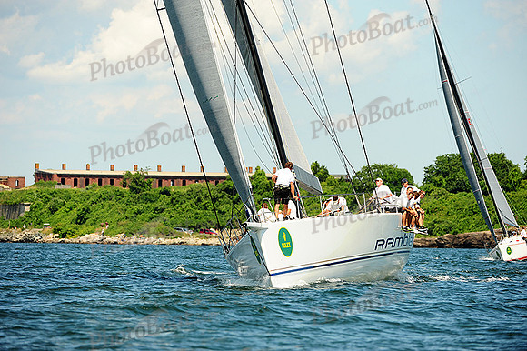 2014 NYYC Race Week C 422