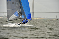 2019 Charleston Race Week C_0196