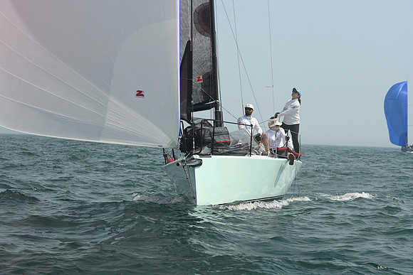 2025 Block Island Race Week A_0694