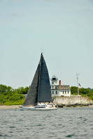 2015 NYYC Annual Regatta C 810