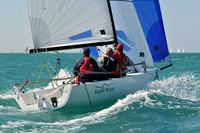 2013 Key West Race Week E 884