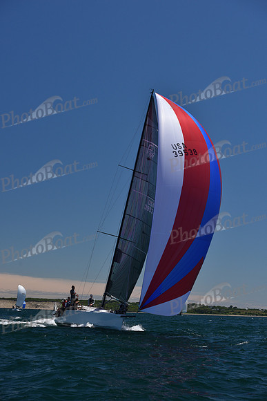 2021 Block Island Race Week E_3023