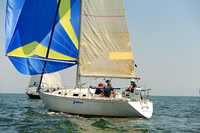 2014 Cape Charles Cup A 940