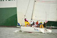 2015 Charleston Race Week A_0027