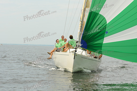 2011 Park City Regatta A 190