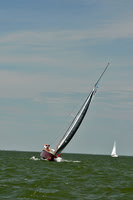 2013 Southern Bay Race Week D 1145