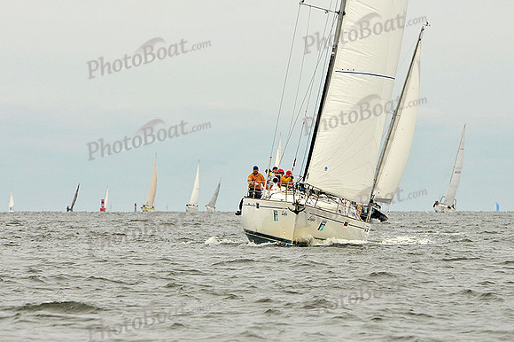 2013 Charleston Race Week B 816