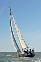 2014 Southern Bay Race Week D 435