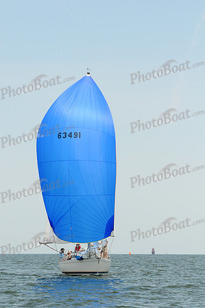 2011 Southern Bay RW E 403