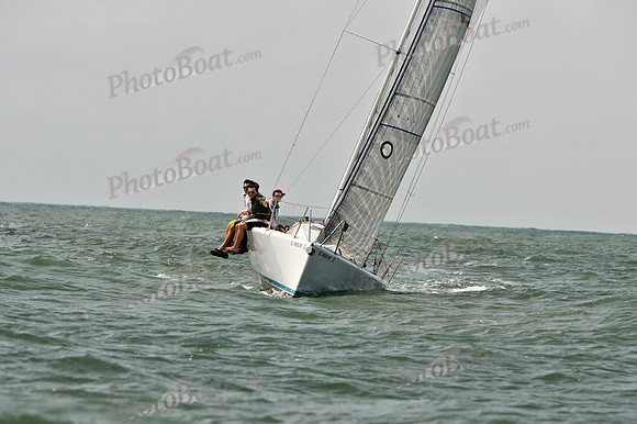 2012 Charleston Race Week A 2448