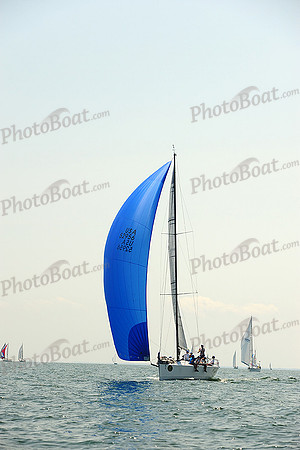 2014 Cape Charles Cup A 512