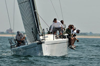 2013 Block Island Race Week B 220
